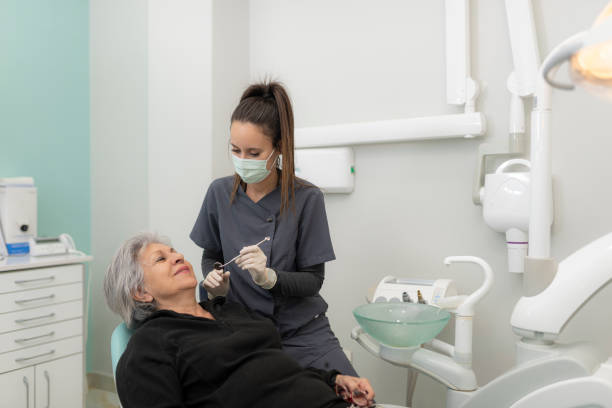 Best Emergency Treatment for Toothache in Robie Creek, ID