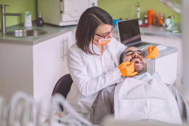 , ID Emergency Dentist Company